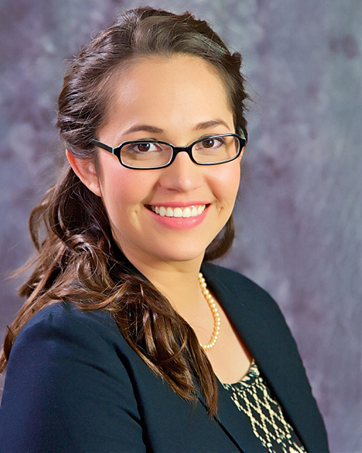 Lynnette Aguilar, M.A., BCBA, LBA